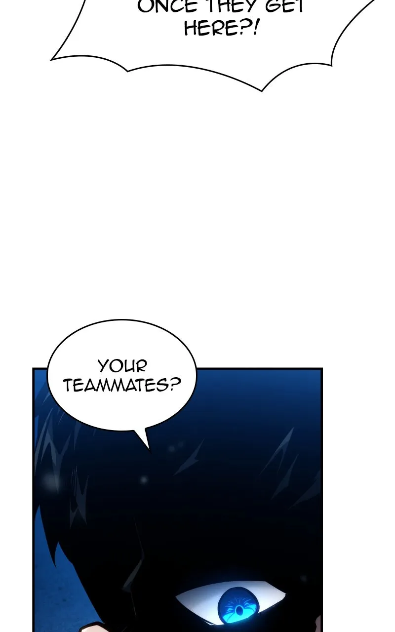 Read Boundless Ascension chapter 109 image 37 on Lezhin
