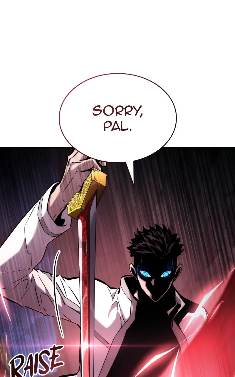 Read Boundless Ascension chapter 109 image 39 on Lezhin