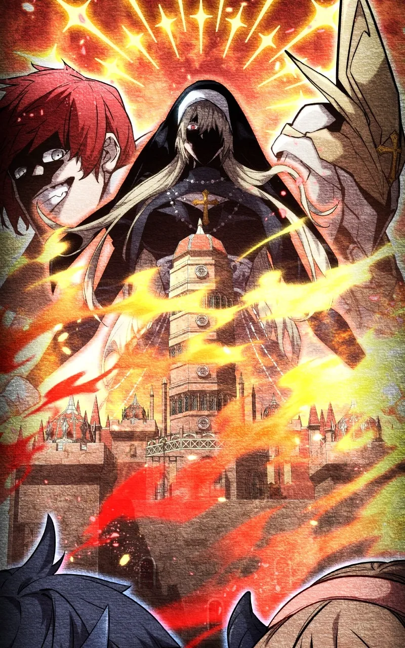 Read Boundless Ascension chapter 109 image 48 on Lezhin