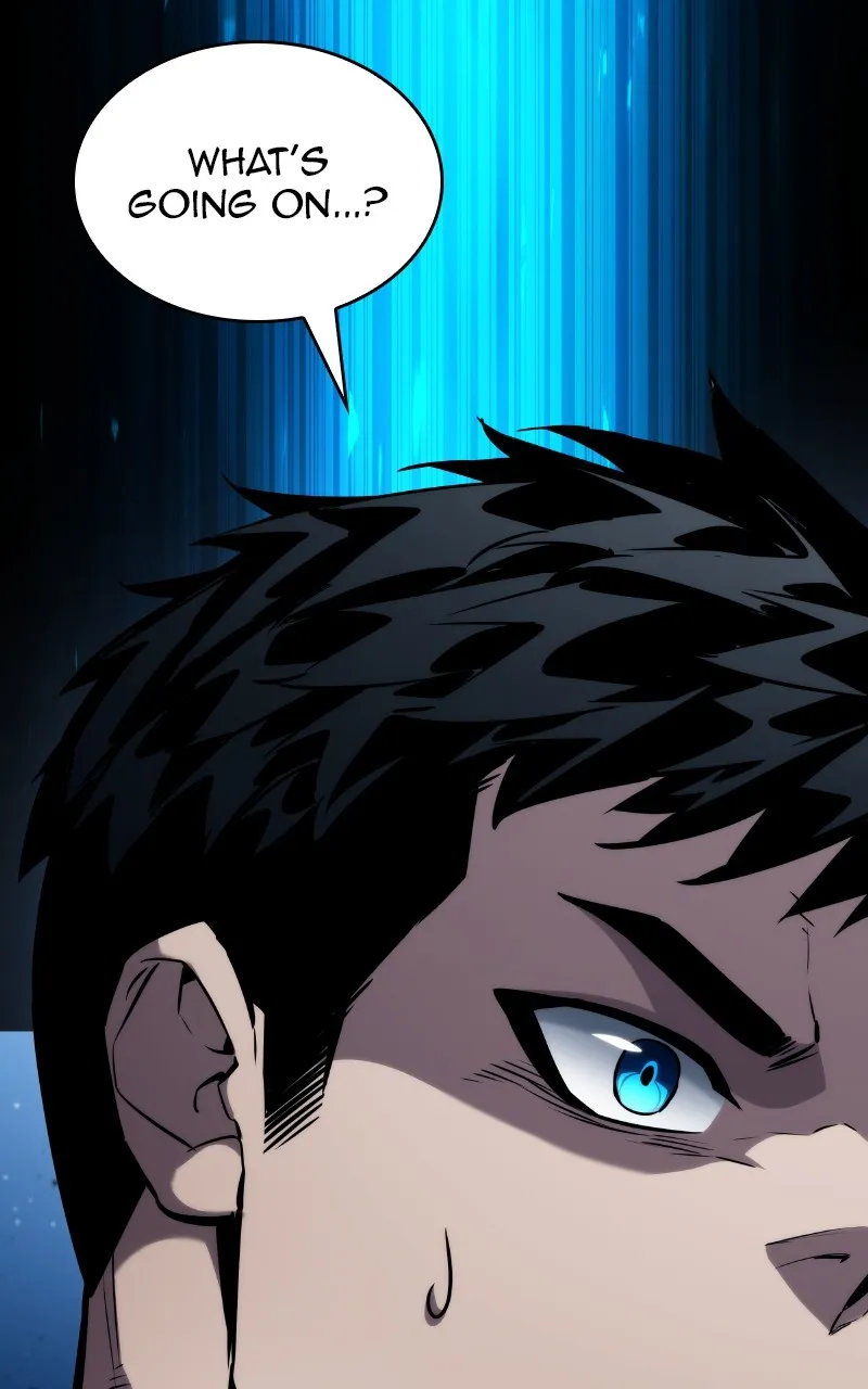 Read Boundless Ascension chapter 109 image 5 on Lezhin