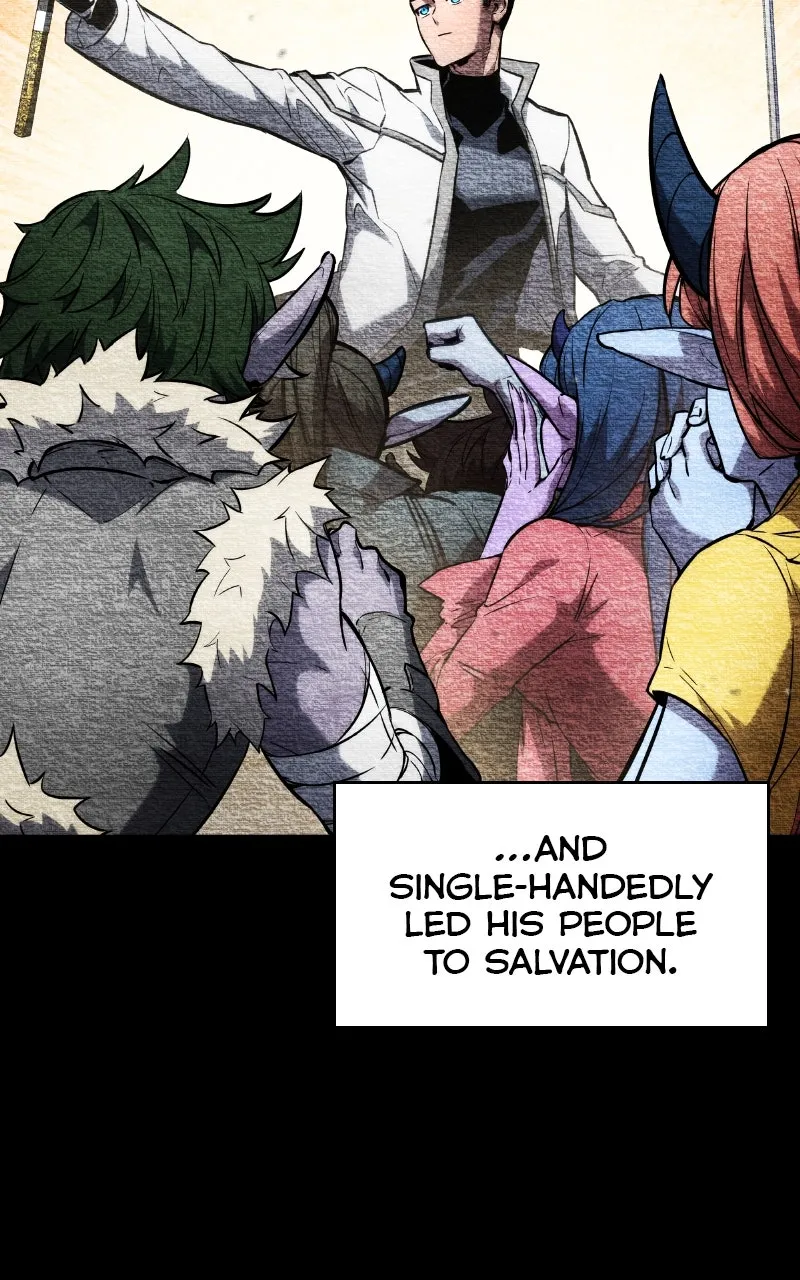 Read Boundless Ascension chapter 109 image 51 on Lezhin