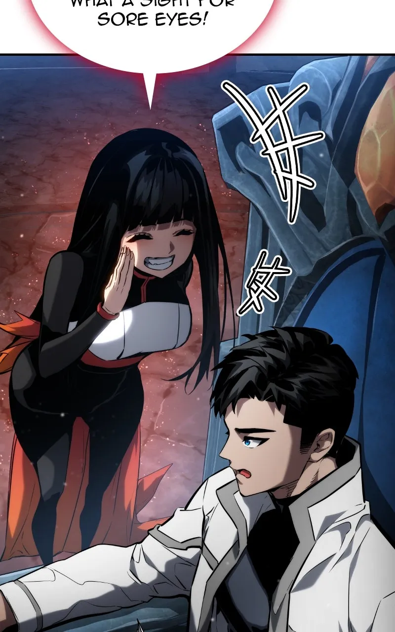 Read Boundless Ascension chapter 109 image 56 on Lezhin