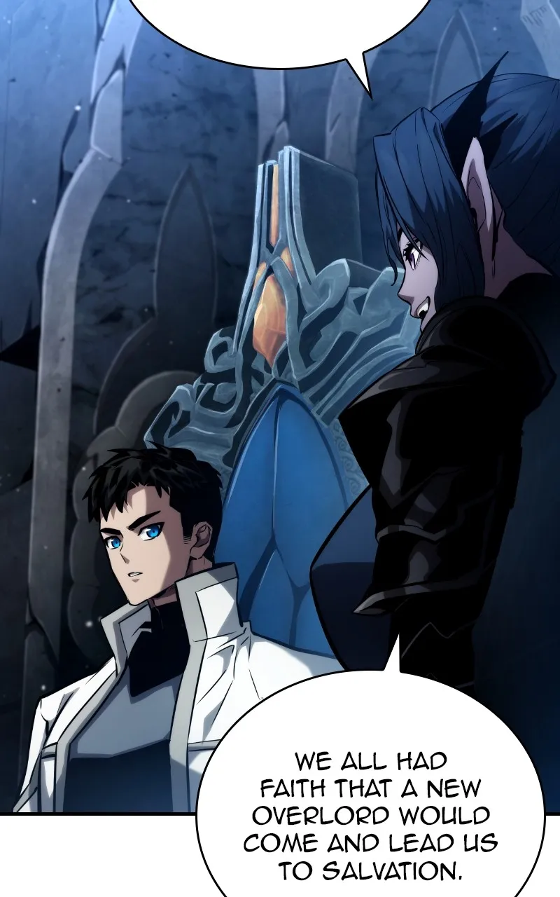 Read Boundless Ascension chapter 109 image 58 on Lezhin