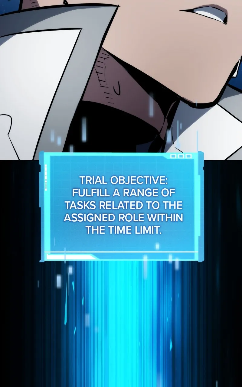 Read Boundless Ascension chapter 109 image 6 on Lezhin