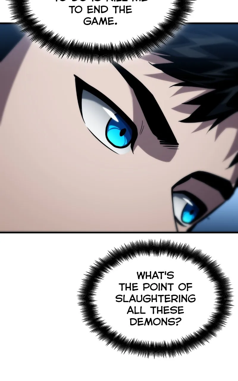 Read Boundless Ascension chapter 109 image 61 on Lezhin