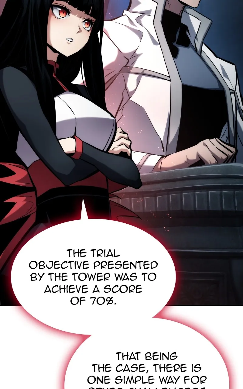 Read Boundless Ascension chapter 109 image 64 on Lezhin