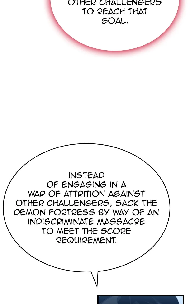 Read Boundless Ascension chapter 109 image 65 on Lezhin
