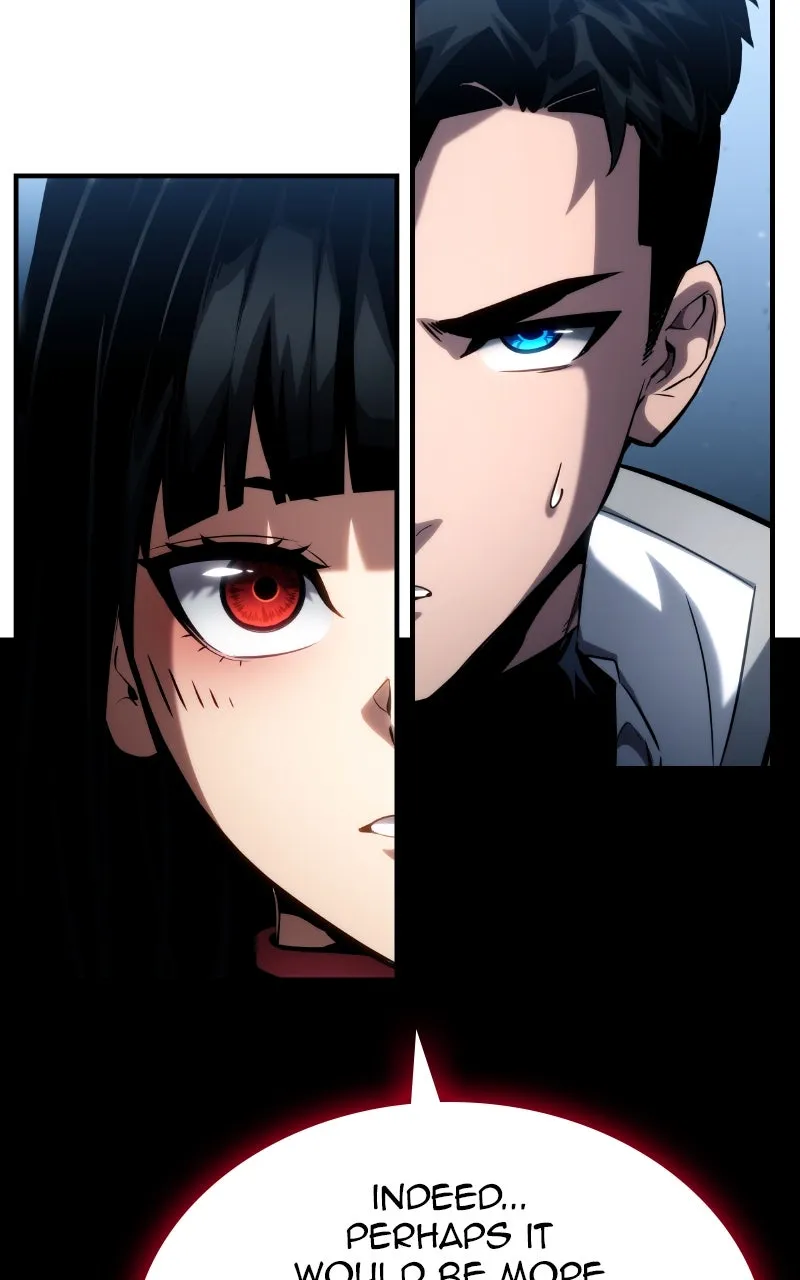 Read Boundless Ascension chapter 109 image 66 on Lezhin