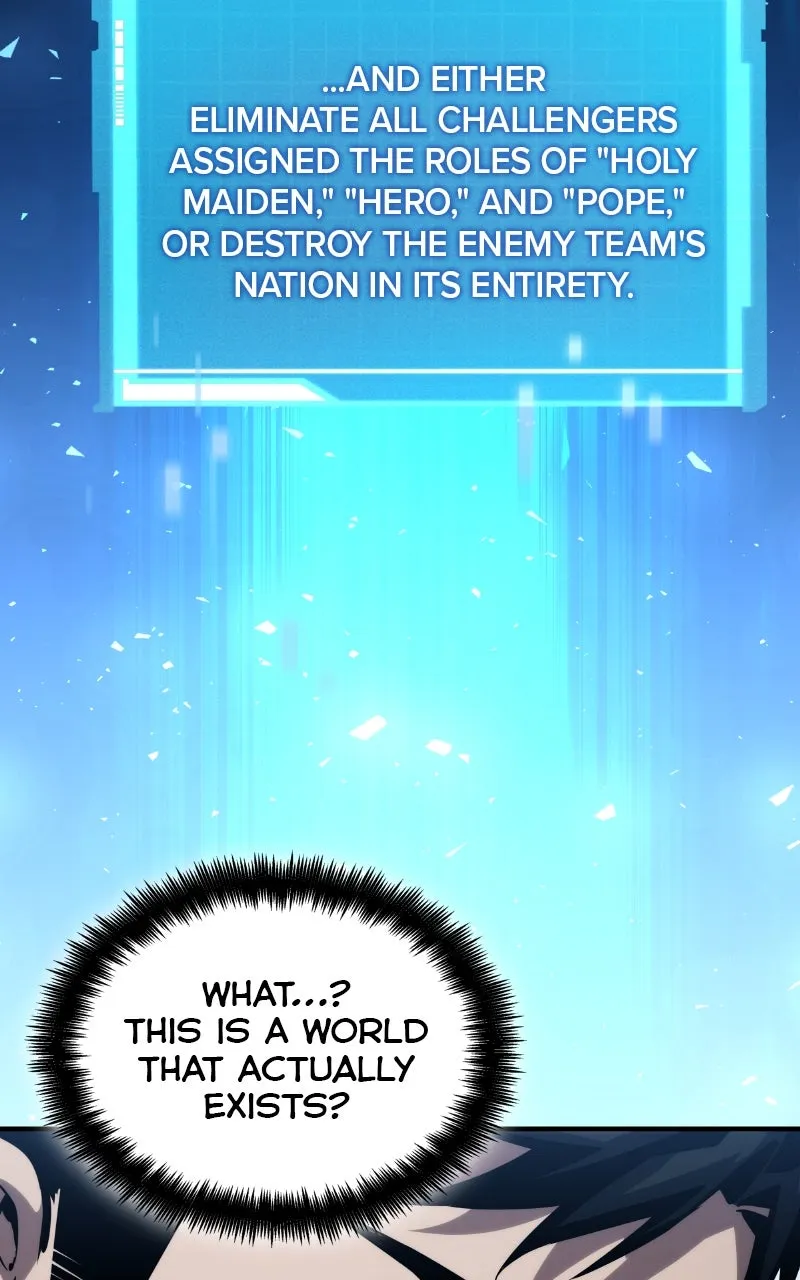 Read Boundless Ascension chapter 109 image 69 on Lezhin