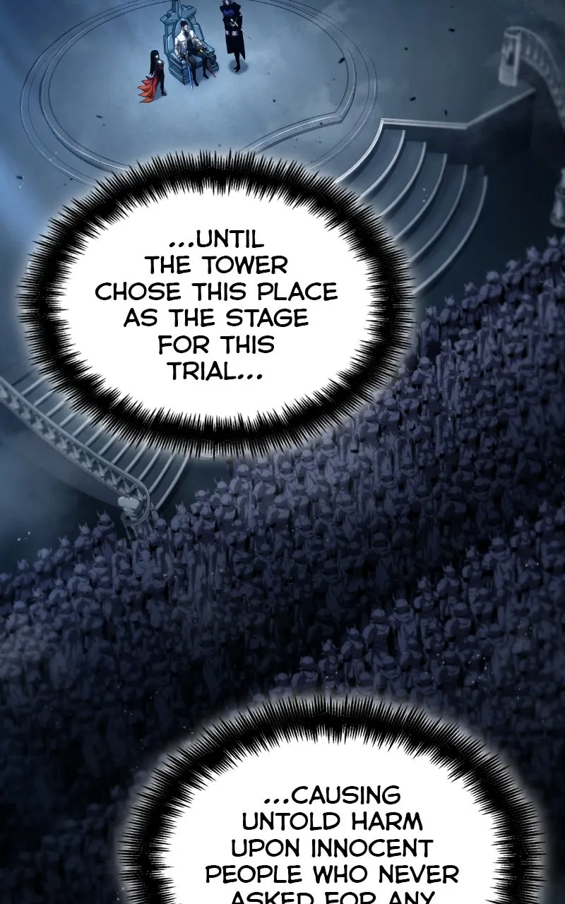 Read Boundless Ascension chapter 109 image 71 on Lezhin