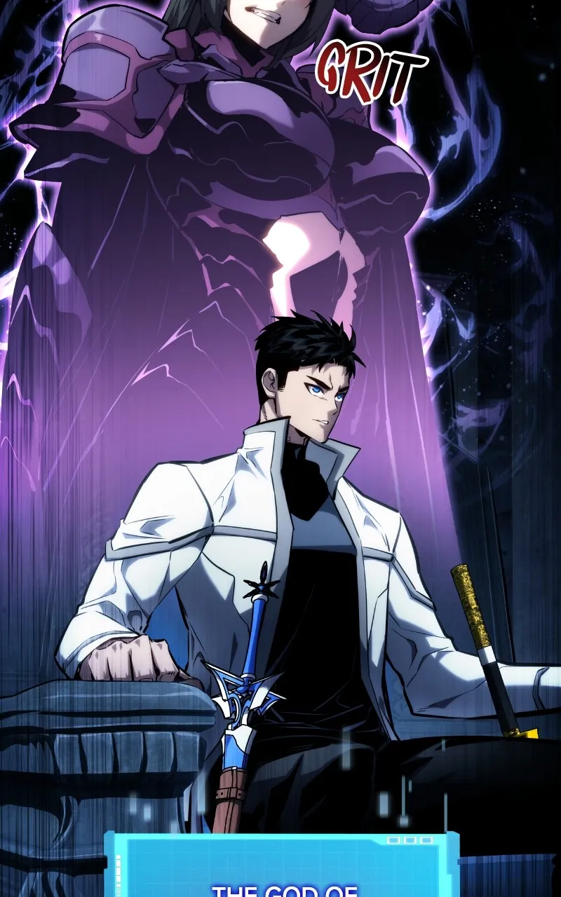 Read Boundless Ascension chapter 109 image 73 on Lezhin