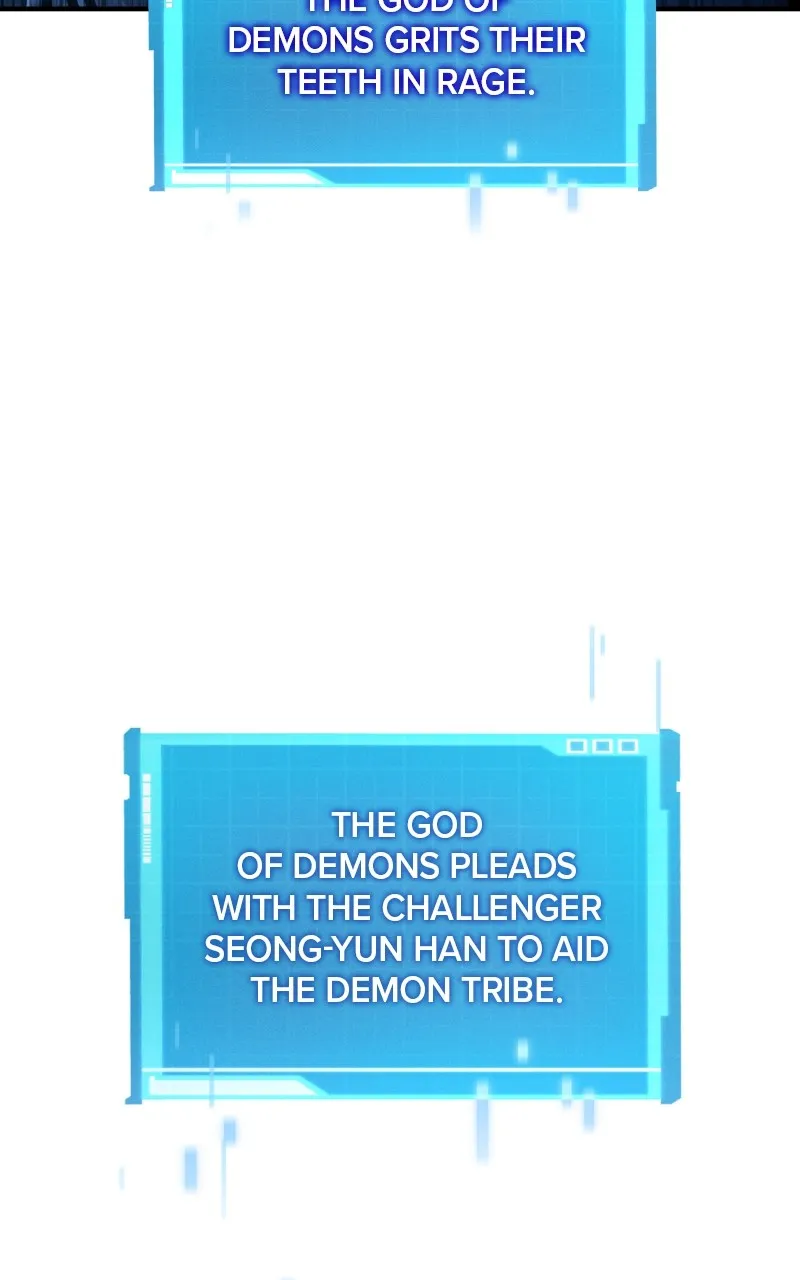 Read Boundless Ascension chapter 109 image 74 on Lezhin
