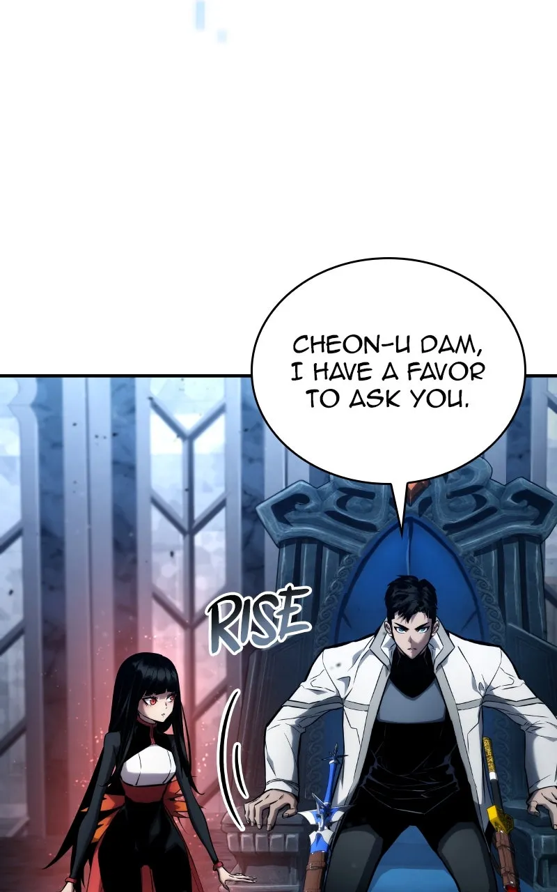 Read Boundless Ascension chapter 109 image 75 on Lezhin