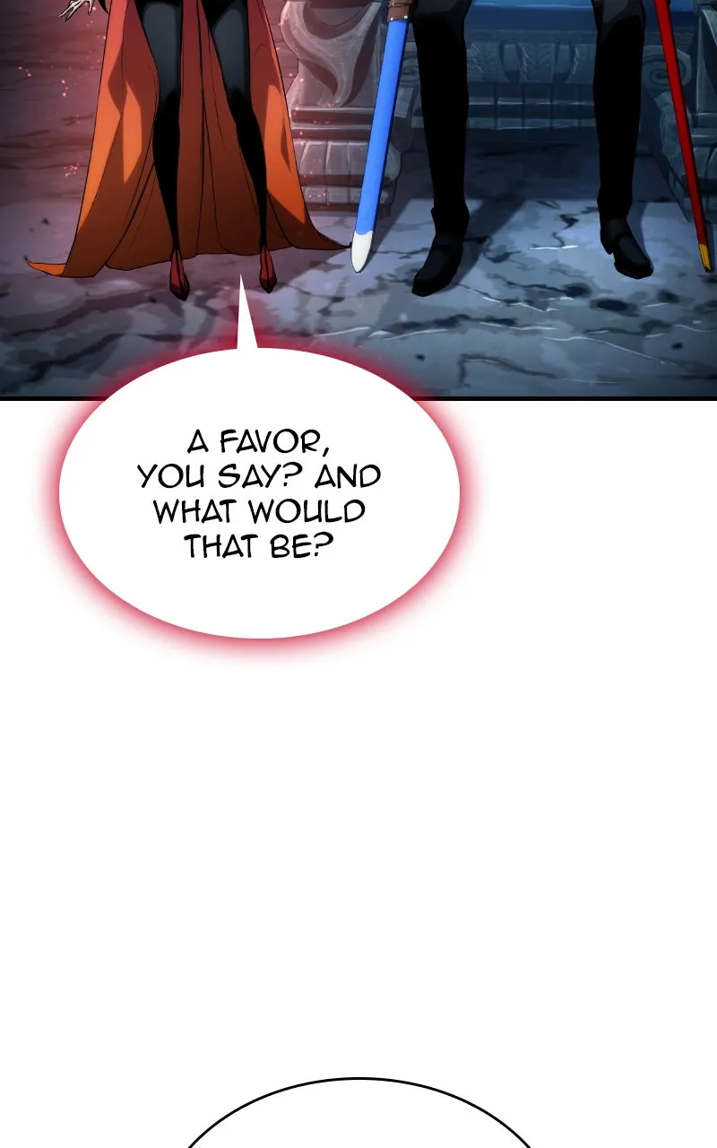 Read Boundless Ascension chapter 109 image 76 on Lezhin