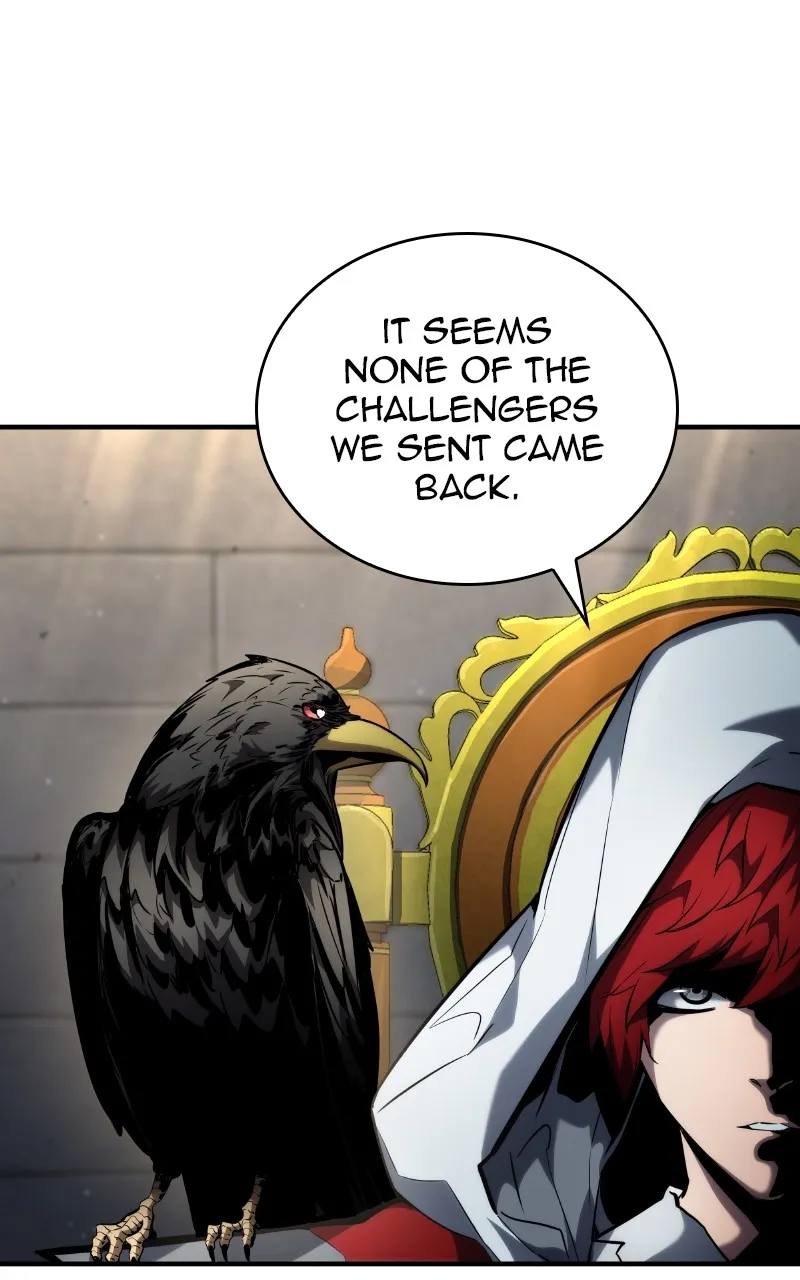 Read Boundless Ascension chapter 109 image 86 on Lezhin