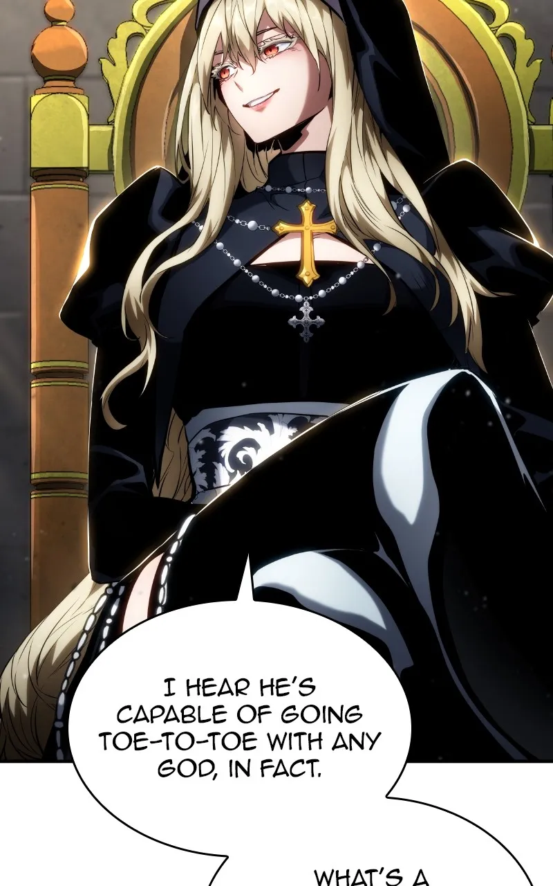 Read Boundless Ascension chapter 109 image 89 on Lezhin