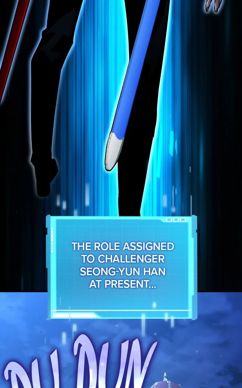 Read Boundless Ascension chapter 109 image 9 on Lezhin