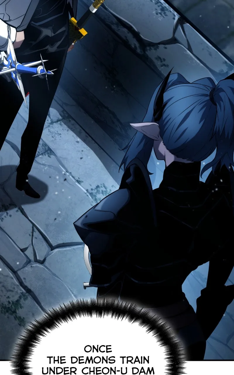 Read Boundless Ascension chapter 109 image 98 on Lezhin