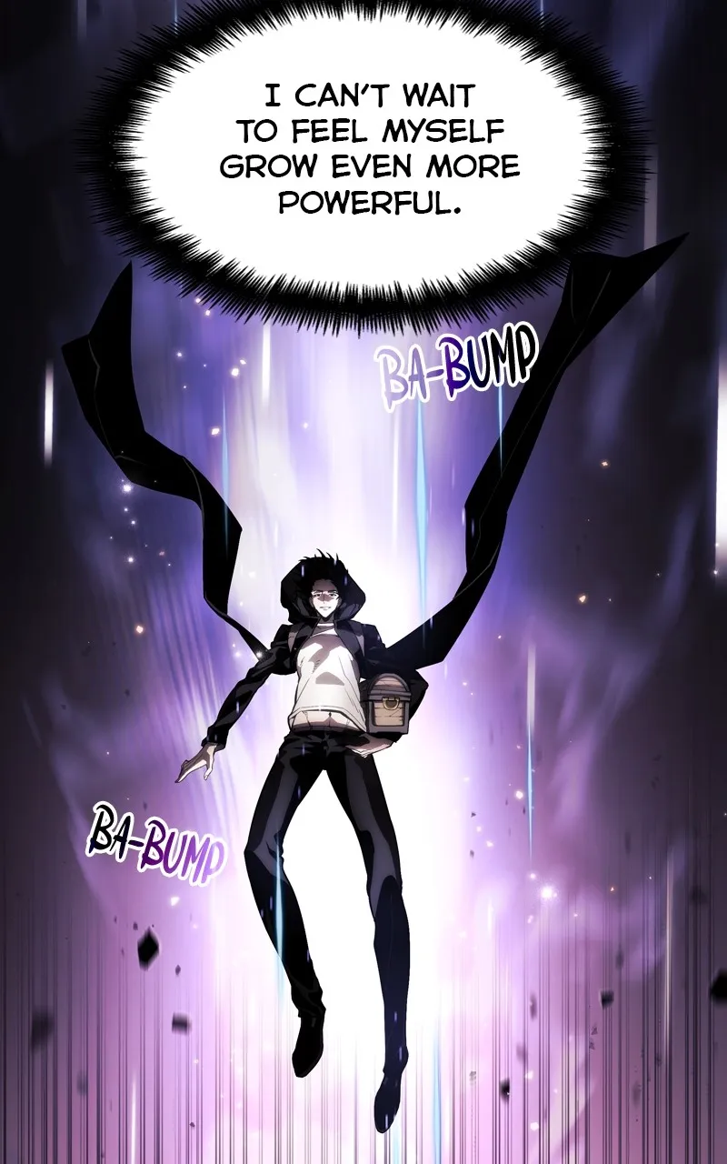 Read Boundless Ascension chapter 11 image 106 on Lezhin