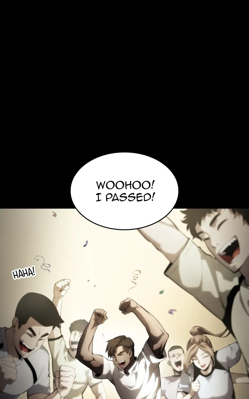 Read Boundless Ascension chapter 11 image 2 on Lezhin