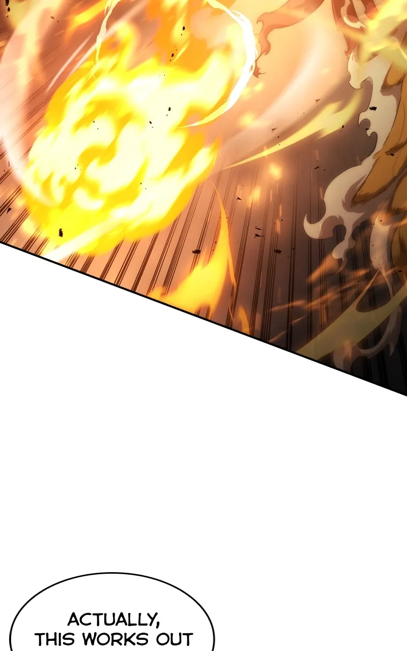 Read Boundless Ascension chapter 11 image 21 on Lezhin