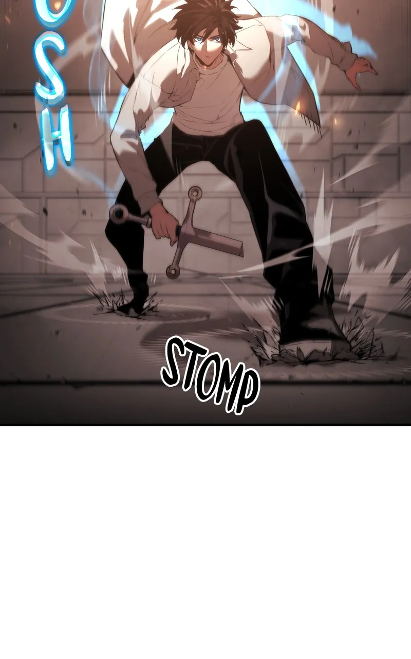 Read Boundless Ascension chapter 11 image 24 on Lezhin