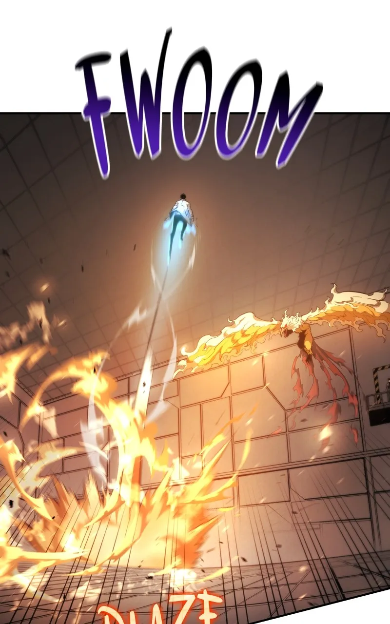 Read Boundless Ascension chapter 11 image 25 on Lezhin