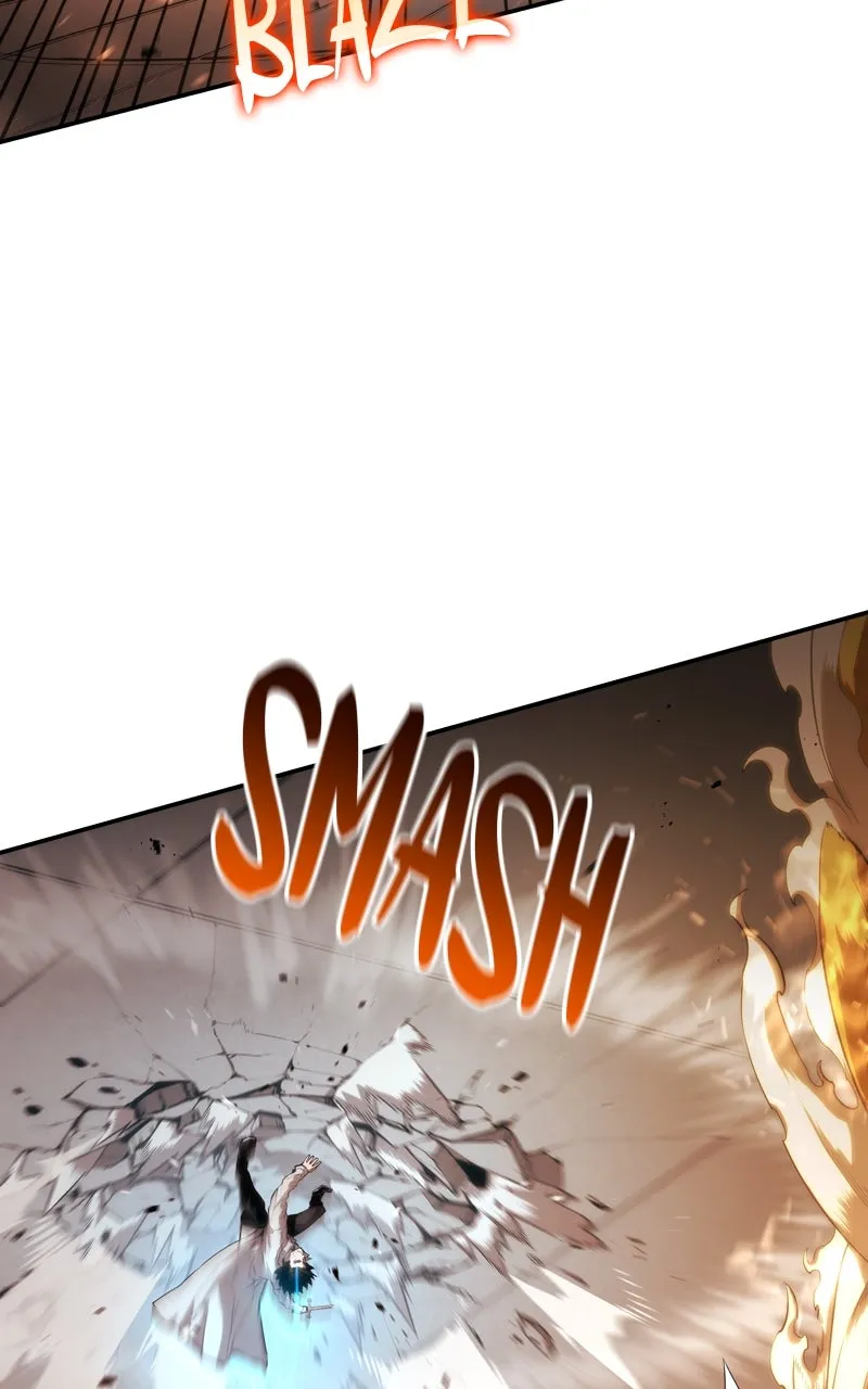 Read Boundless Ascension chapter 11 image 26 on Lezhin