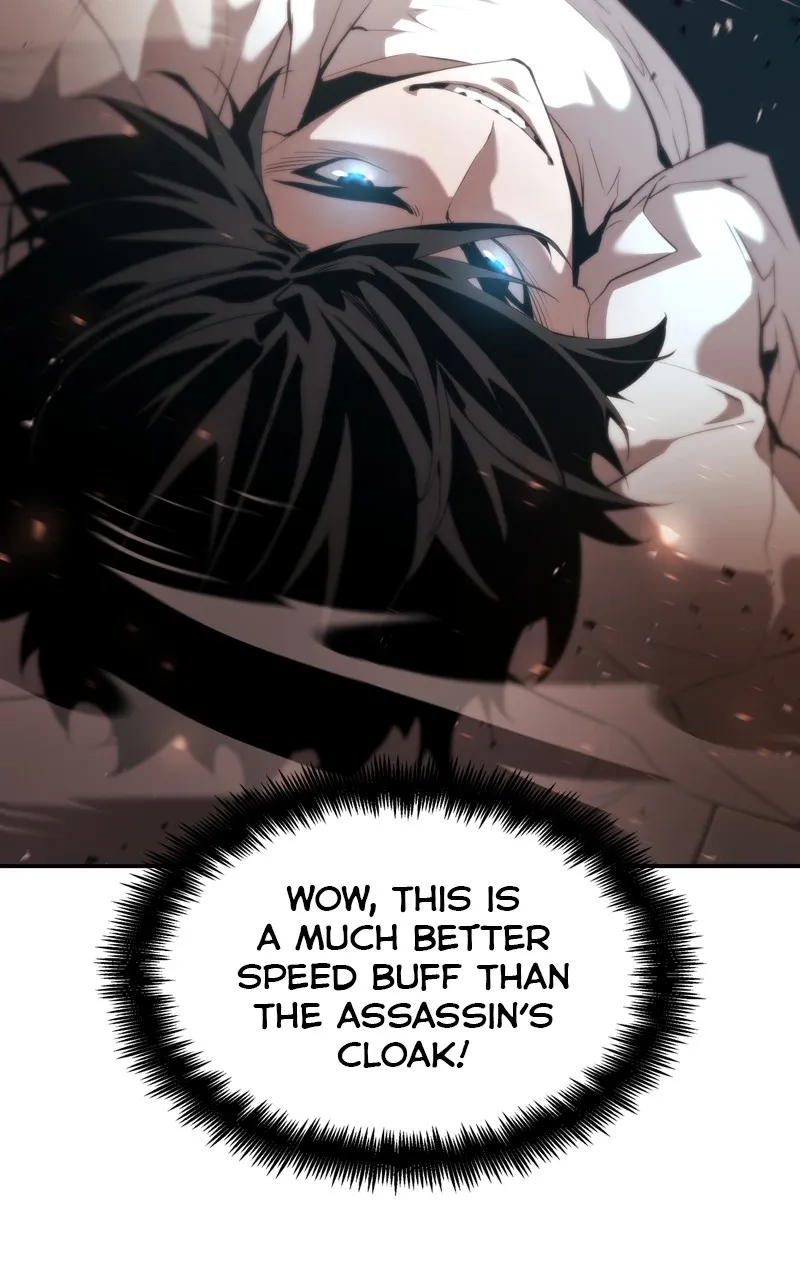 Read Boundless Ascension chapter 11 image 28 on Lezhin