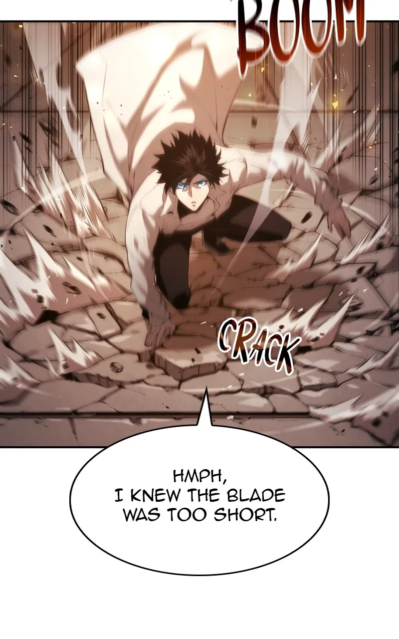 Read Boundless Ascension chapter 11 image 35 on Lezhin