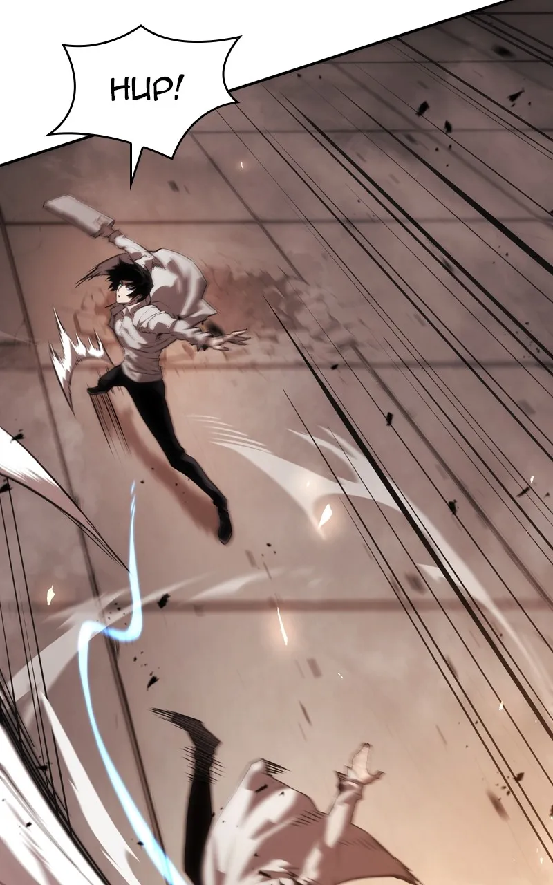 Read Boundless Ascension chapter 11 image 37 on Lezhin