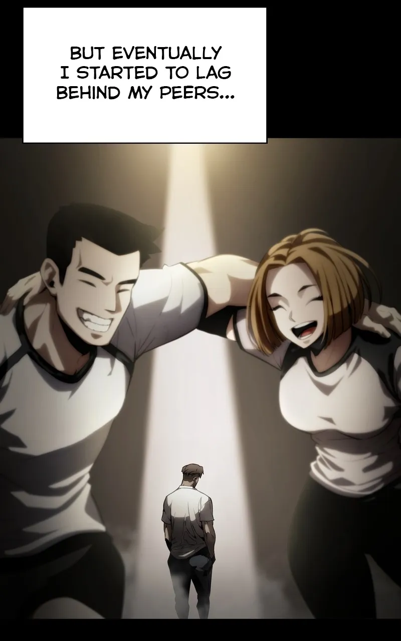 Read Boundless Ascension chapter 11 image 4 on Lezhin