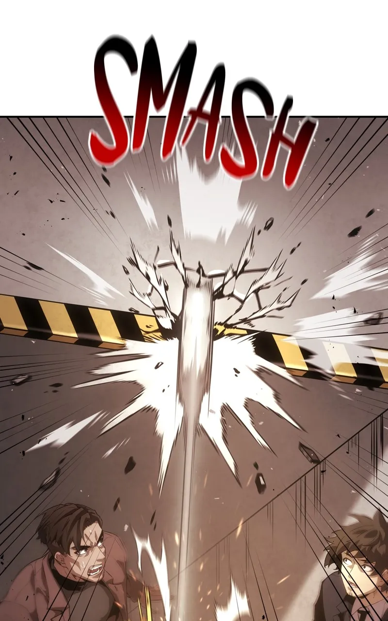 Read Boundless Ascension chapter 11 image 41 on Lezhin