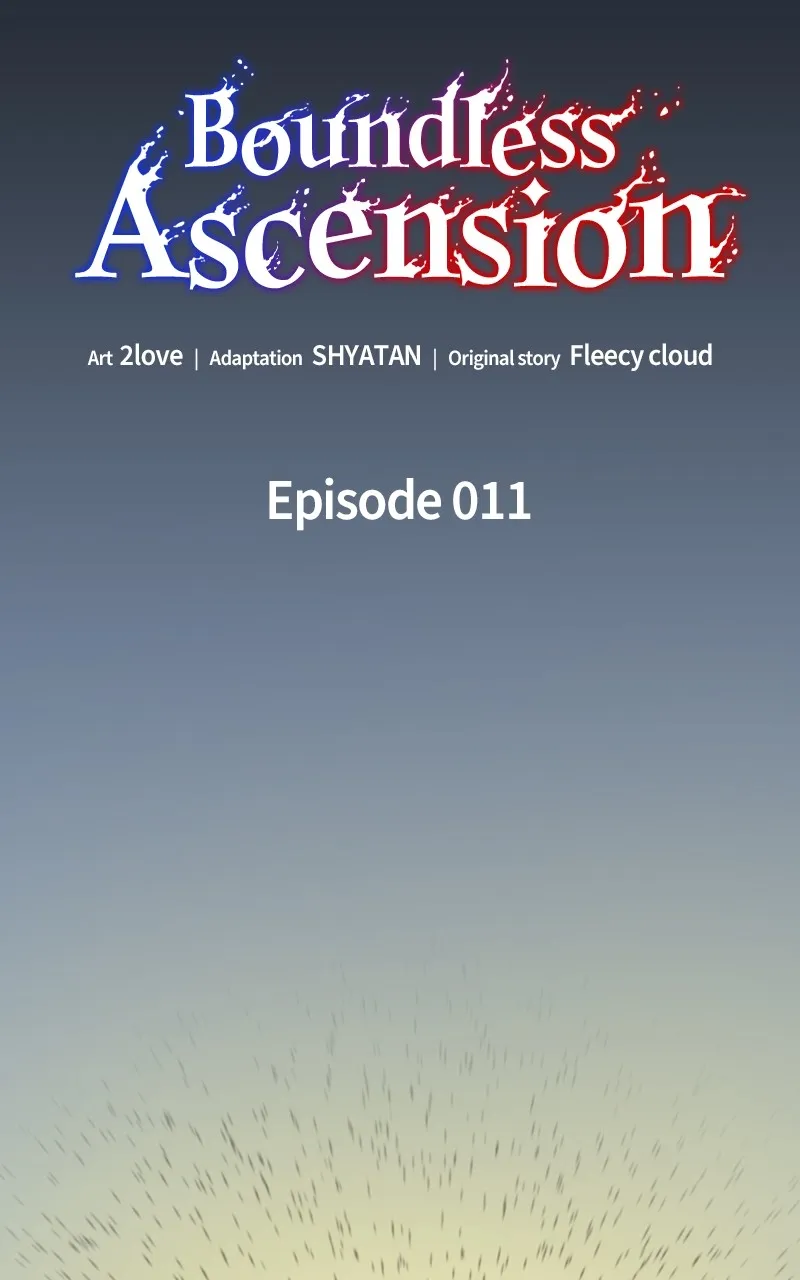 Read Boundless Ascension chapter 11 image 49 on Lezhin
