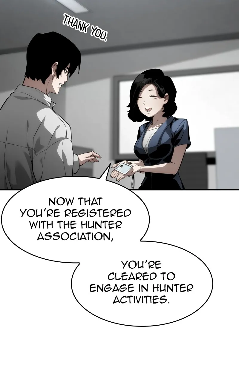 Read Boundless Ascension chapter 11 image 52 on Lezhin