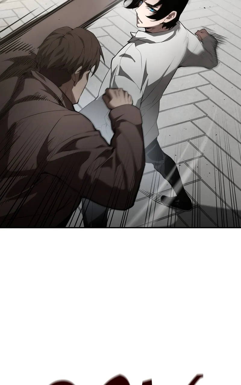 Read Boundless Ascension chapter 11 image 77 on Lezhin