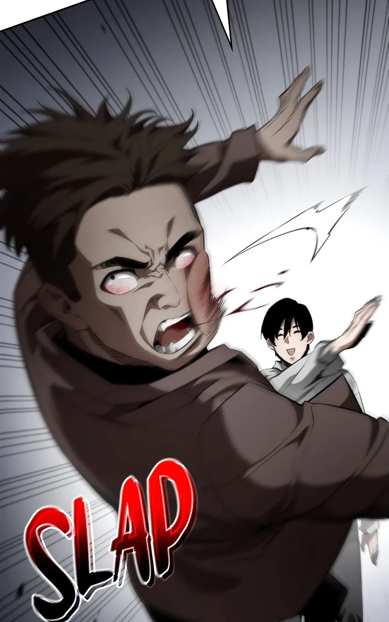 Read Boundless Ascension chapter 11 image 81 on Lezhin
