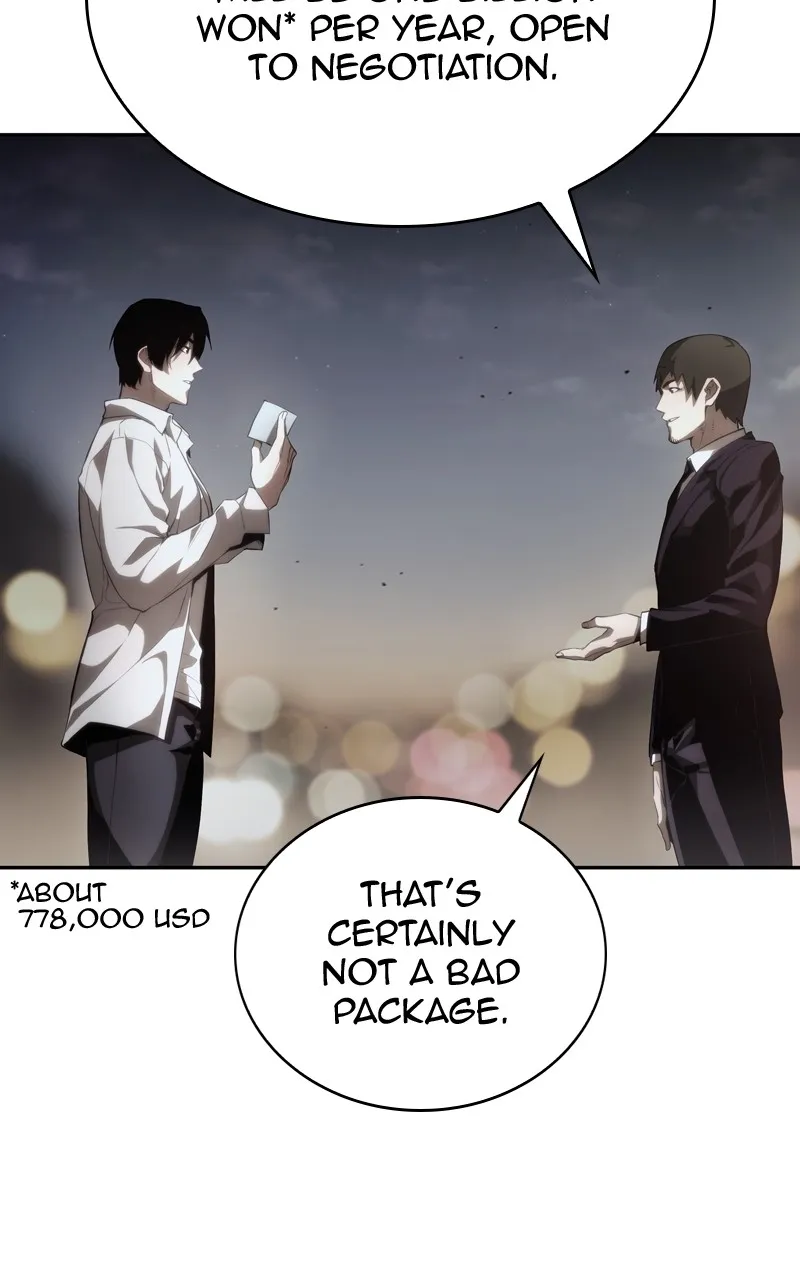 Read Boundless Ascension chapter 11 image 87 on Lezhin