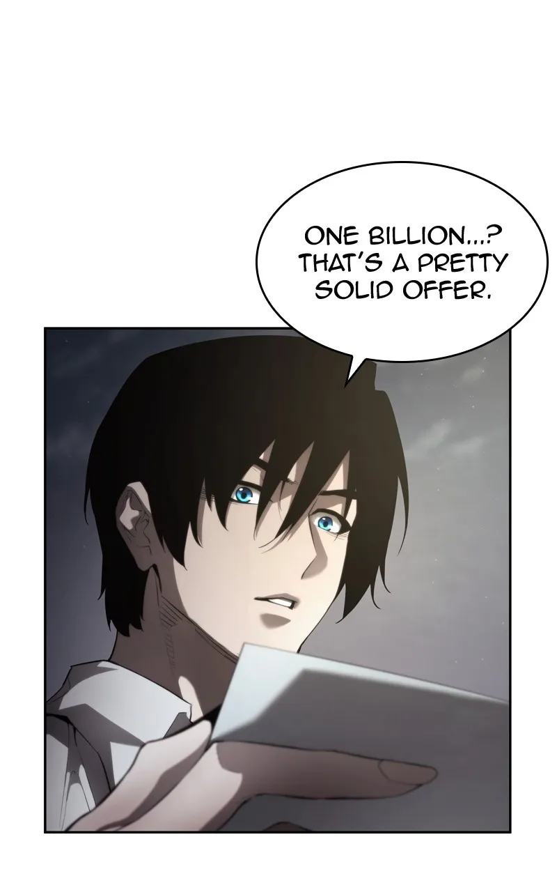 Read Boundless Ascension chapter 11 image 88 on Lezhin