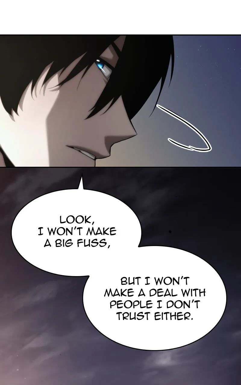 Read Boundless Ascension chapter 11 image 92 on Lezhin