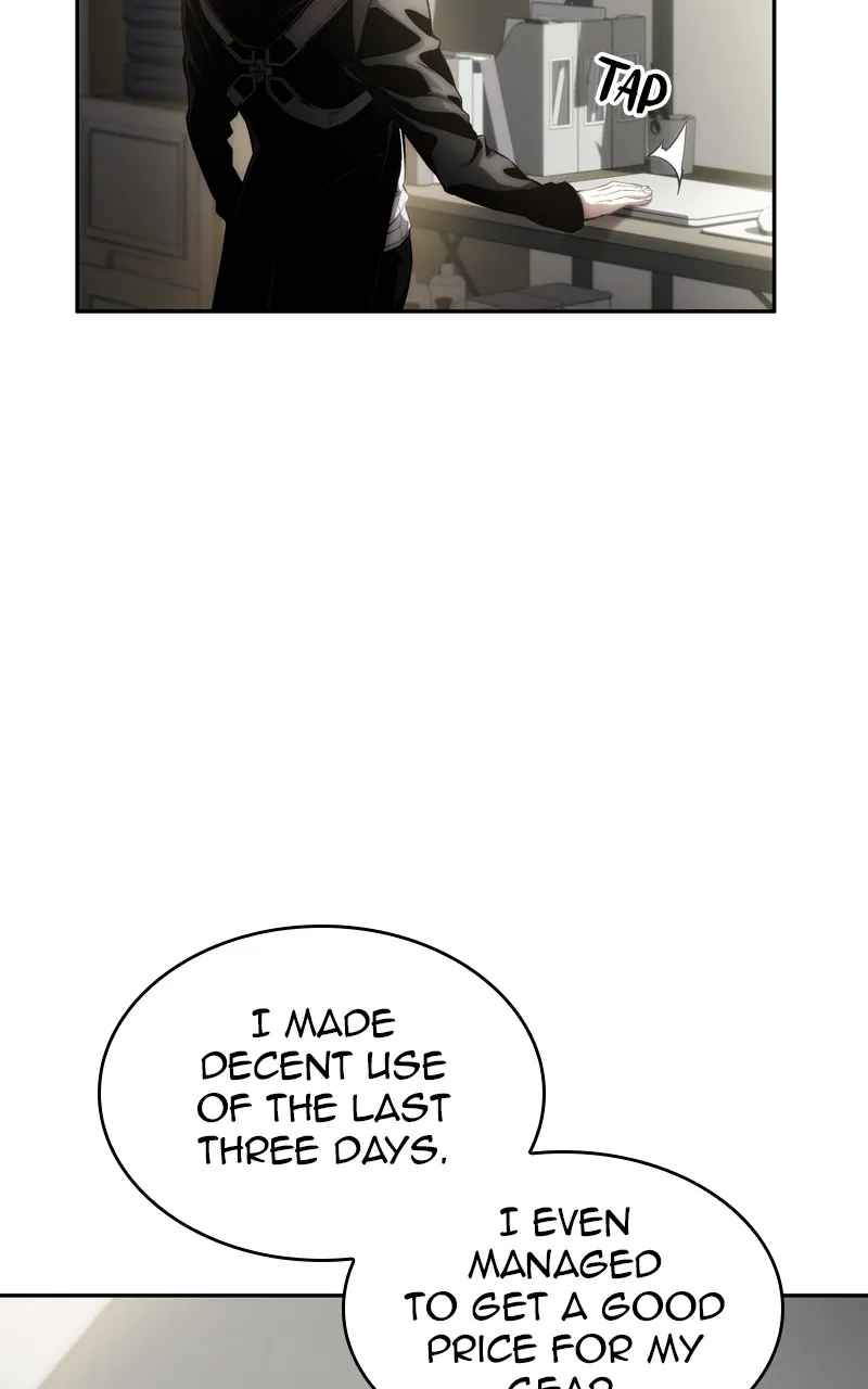 Read Boundless Ascension chapter 11 image 99 on Lezhin