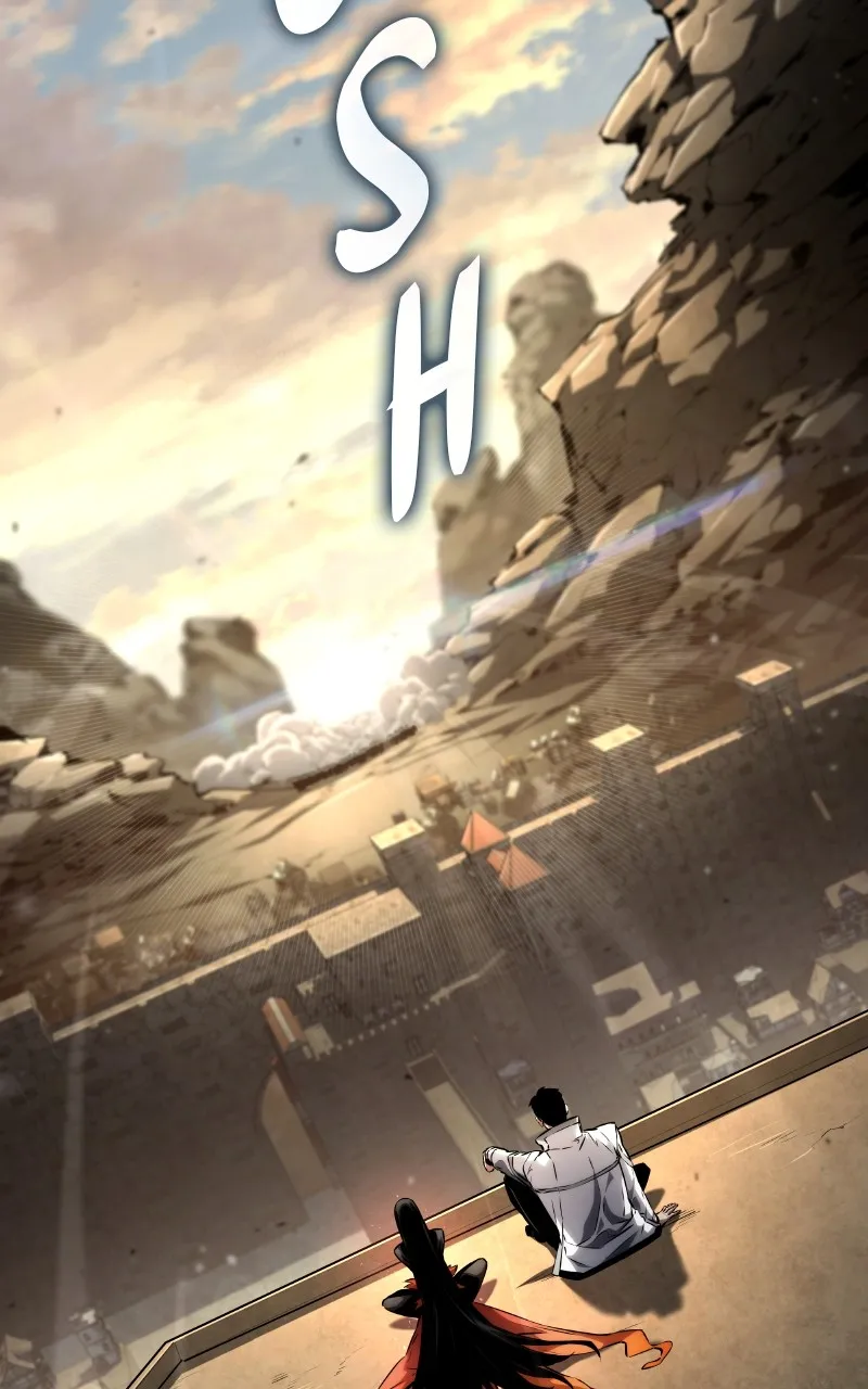 Read Boundless Ascension chapter 110 image 1 on Lezhin