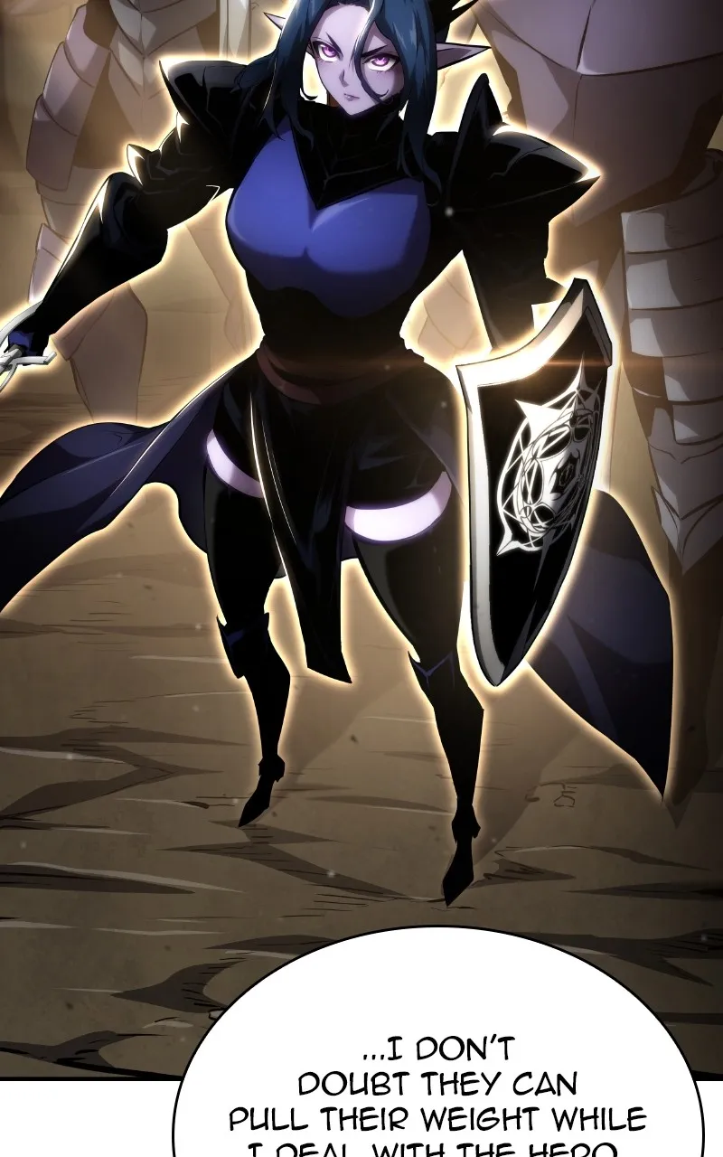 Read Boundless Ascension chapter 110 image 10 on Lezhin
