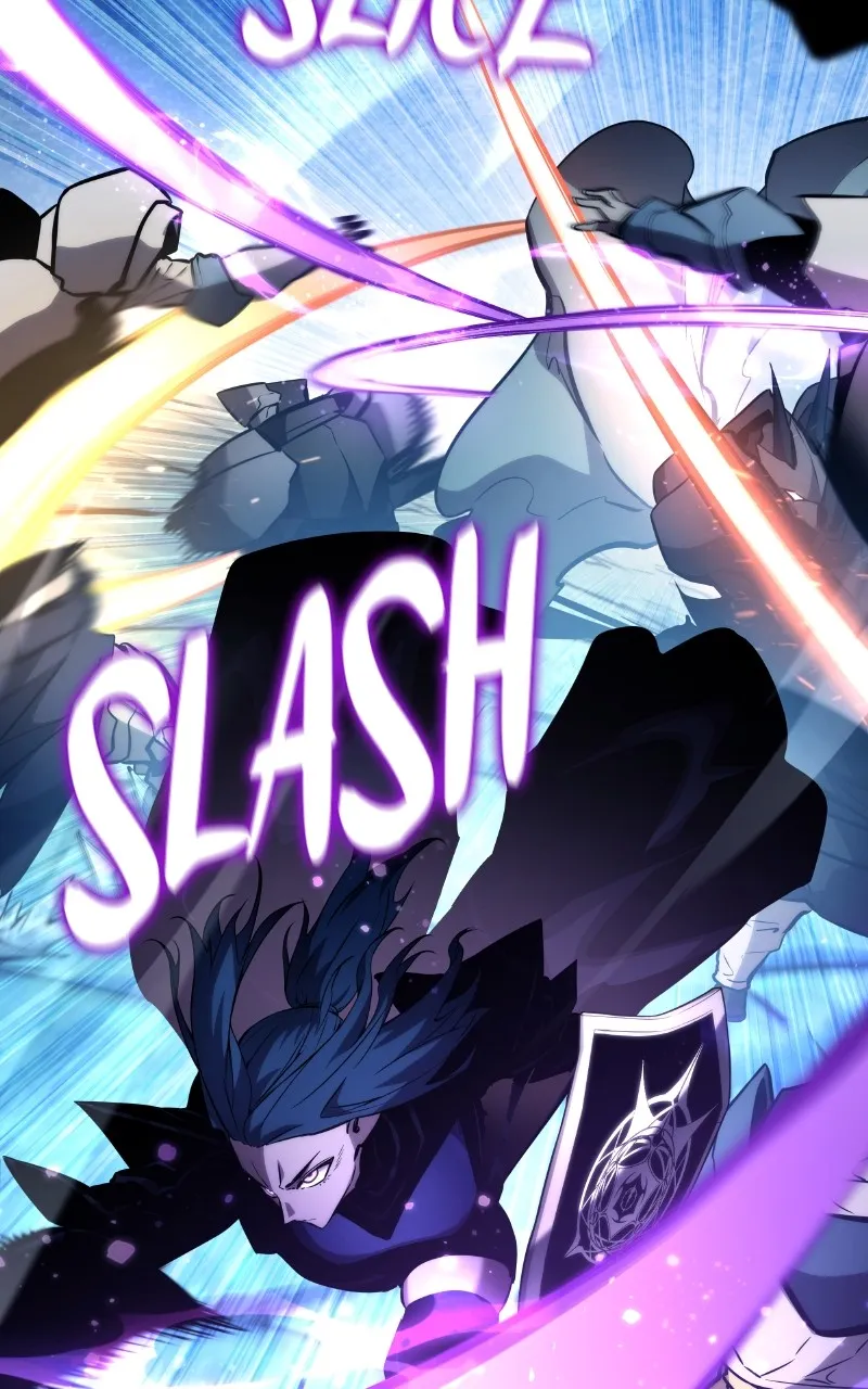 Read Boundless Ascension chapter 110 image 105 on Lezhin