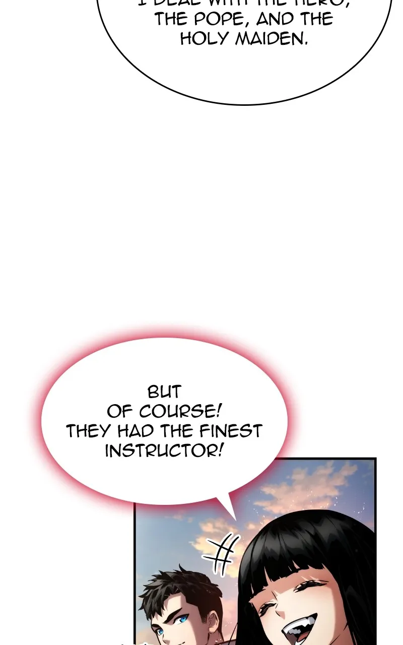 Read Boundless Ascension chapter 110 image 11 on Lezhin