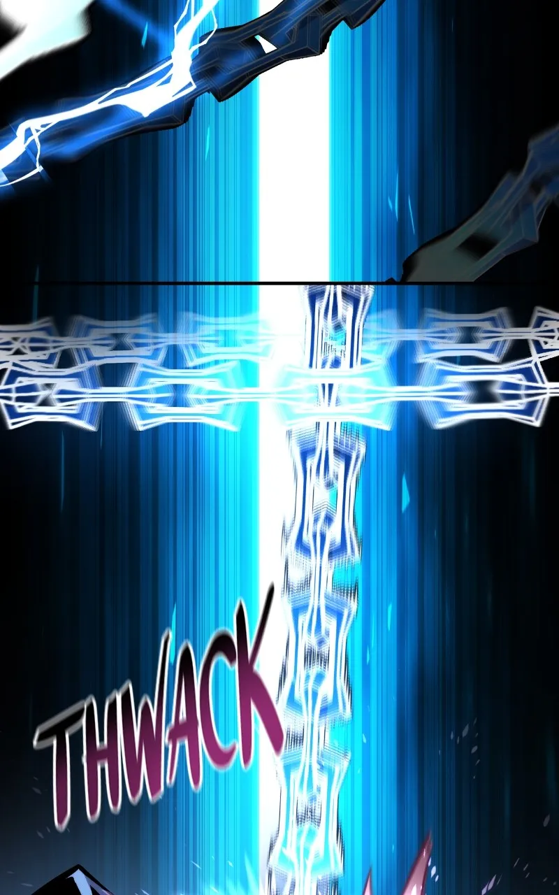 Read Boundless Ascension chapter 110 image 111 on Lezhin