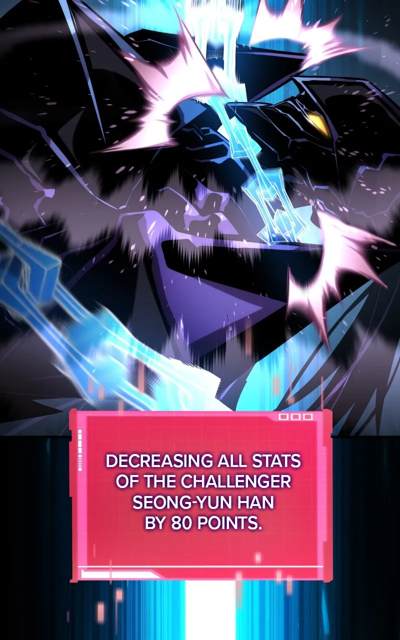 Read Boundless Ascension chapter 110 image 112 on Lezhin