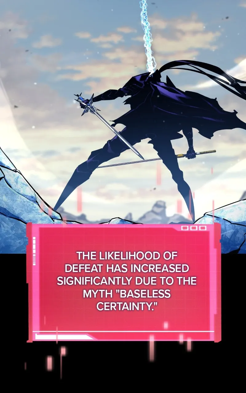 Read Boundless Ascension chapter 110 image 114 on Lezhin