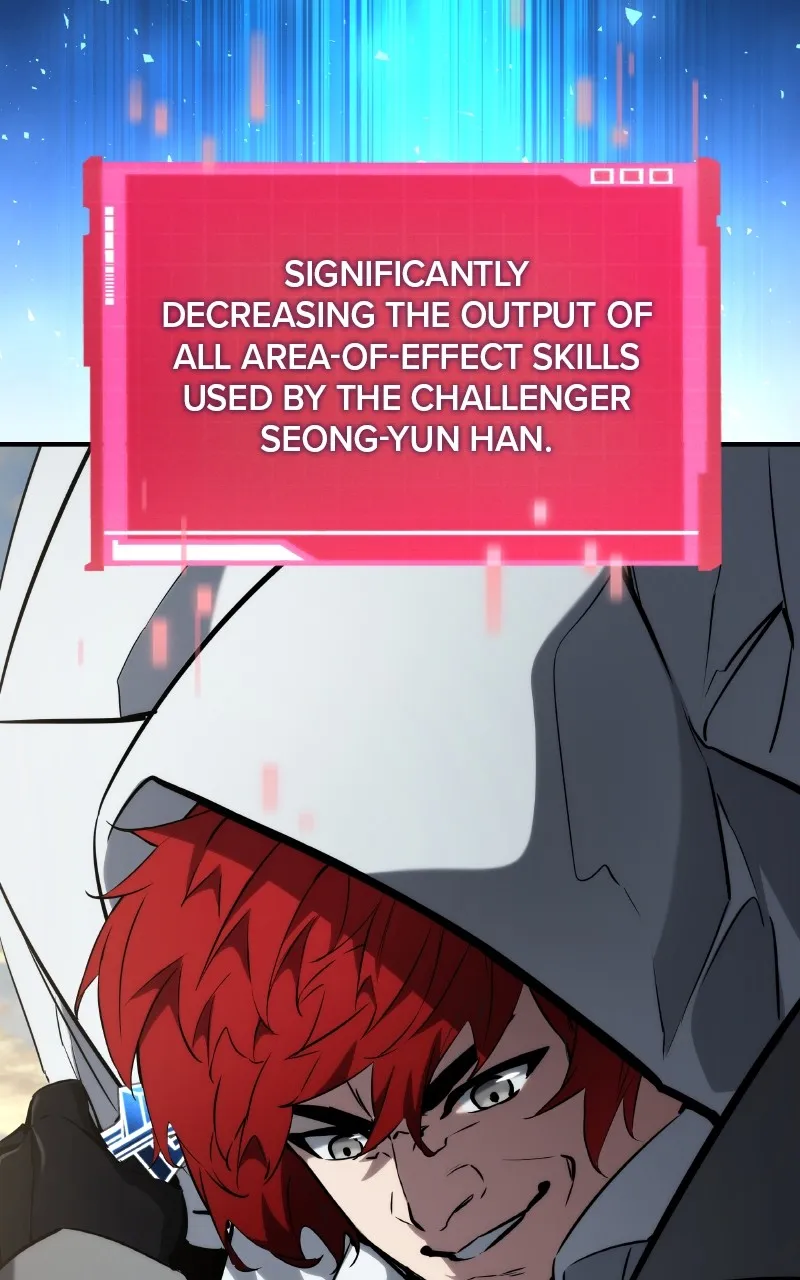 Read Boundless Ascension chapter 110 image 116 on Lezhin