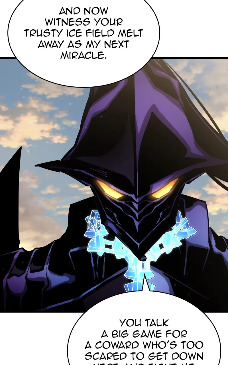 Read Boundless Ascension chapter 110 image 118 on Lezhin